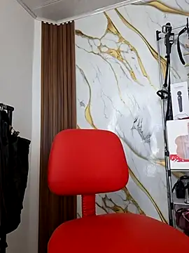 valen_ros Adlı Modelin Canlı XXX Sohbeti