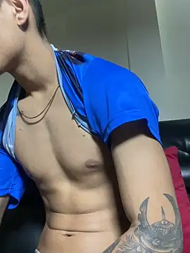 Živý XXX chat Aaronsexroom