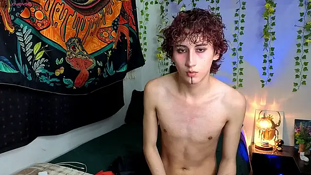 Chat XXX en directo de noynxz