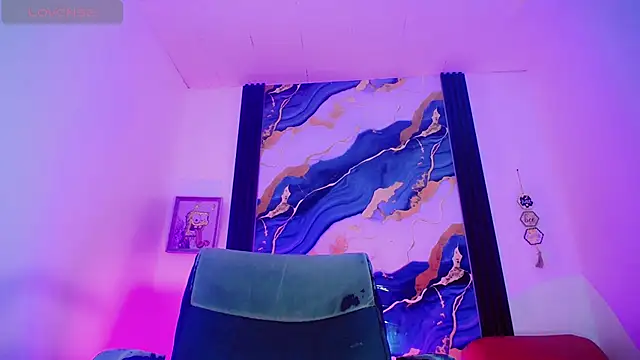 SWEET_PRINCEESS_ Live XXX-chat
