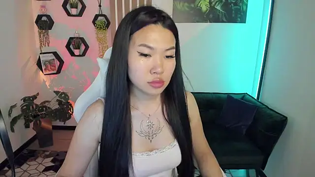 Chat XXX en directo de LunaPurrr