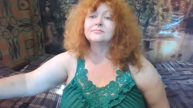 RoseRed69 Live XXX-chat