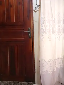 DaisyHarperr élő XXX-chatje
