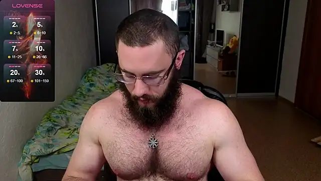 Chat XXX Live Ant_Power