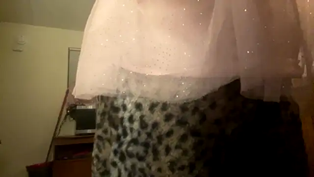 MegaTinyyy Obrolan Langsung XXX