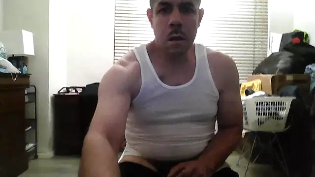 toosexy4myshirt Pertunjukan Webcam