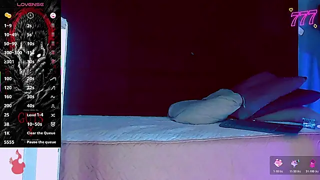HannibalLester লাইভ XXX চ্যাট