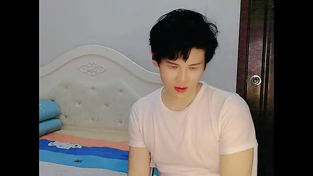 Chat XXX en directo de Melvinchina-88