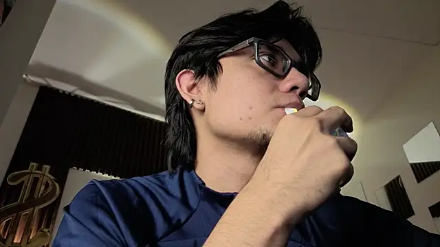 davoxer Live XXX-Chat