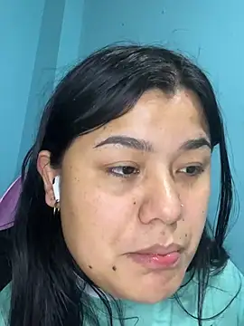 April_Becker 现场XXX聊天