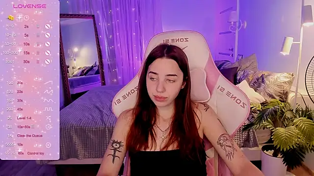 CharliGrace_n Live XXX chat