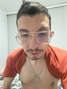 Czat XXX na żywo – Andy_Blakee