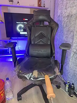 saracaball_ Live XXX-Chat
