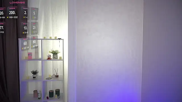 Azure_eyes' Live XXX Chat
