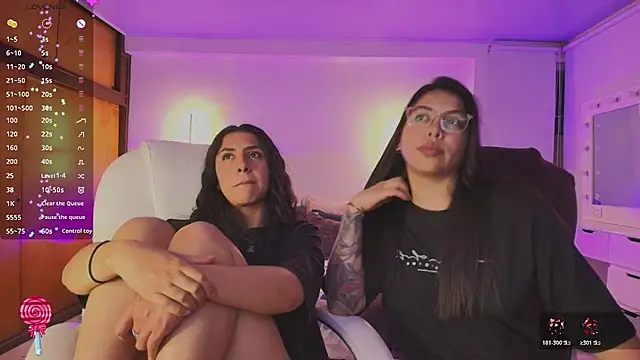 kloe28 라이브 XXX 채팅