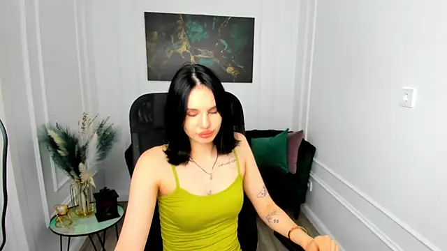 AlicePertim's Live XXX Chat