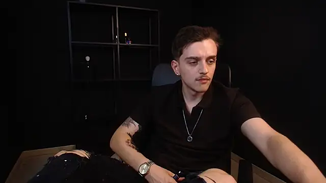 FelixStarkk Live XXX-chat