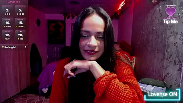 Samara_Homescapes' Live XXX Chat
