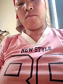 Meimei_Lucky Chat XXX in diretta