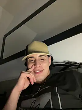 XXX chat uživo modela Maximuz1920