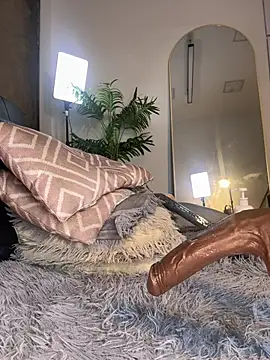 XXX chat uživo modela Isa__Blanc