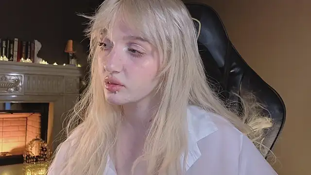 ELLIEJAY – Live XXX-chat
