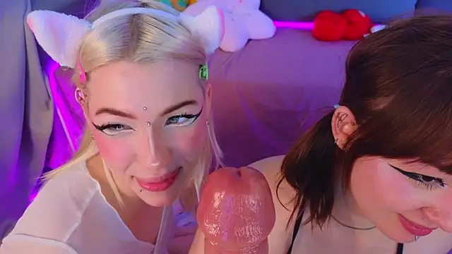 Chatroom XXX en direct de Wildneck
