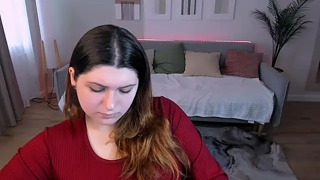 FieryMilena live XXX chat