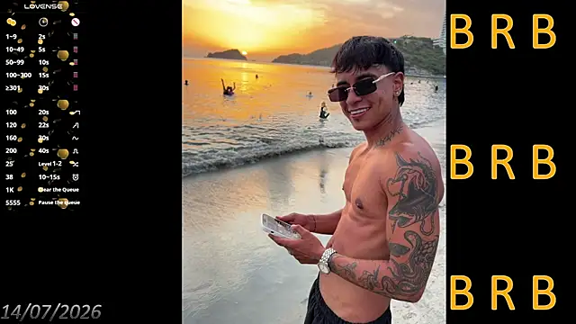 Ftm_xxxperiencie: απευθείας συνομιλία ΧΧΧ