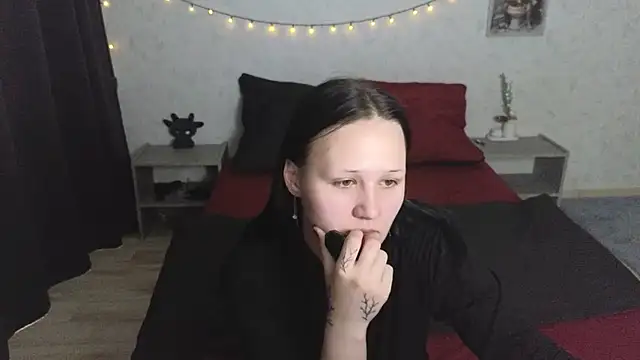 Tori_cute Adlı Modelin Canlı XXX Sohbeti