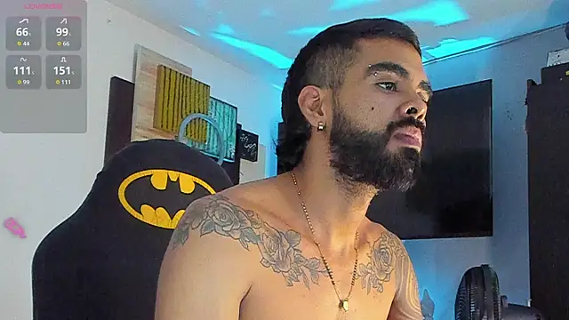 XXX chat uživo modela _kameron9811