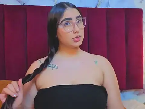 JESSYCORTES 现场XXX聊天