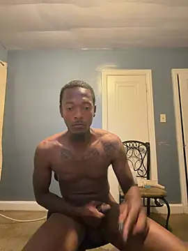 chase_cash's Webcam Show