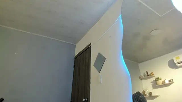 Show webcam de Kris_Khalifa69