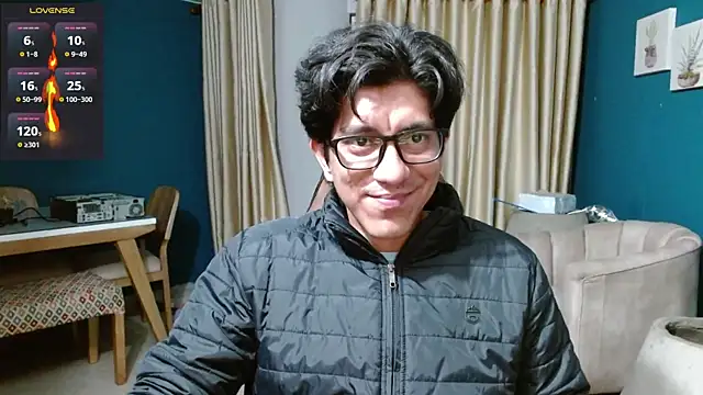 Noah-miller Pertunjukan Webcam