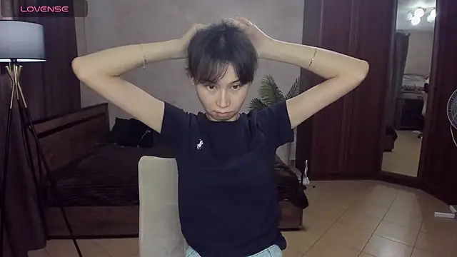 SheilaRare 라이브 XXX 채팅
