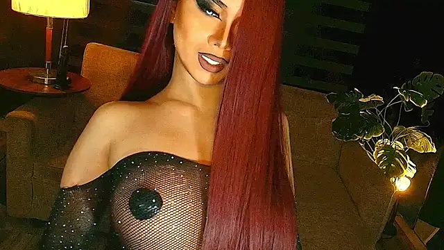 JessicaRabittt Adlı Modelin Canlı XXX Sohbeti
