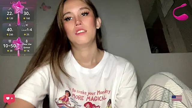 kathrynwilson1's Live XXX Chat