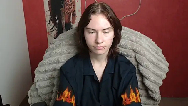 Chat XXX en directo de Fiona_Night