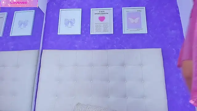 Macarena_05 웹캠 쇼