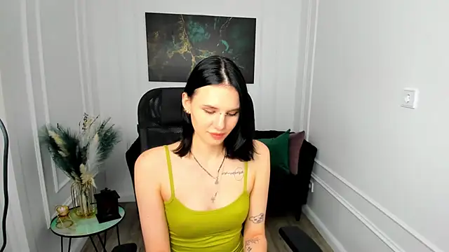 AlicePertim – Live XXX-chat