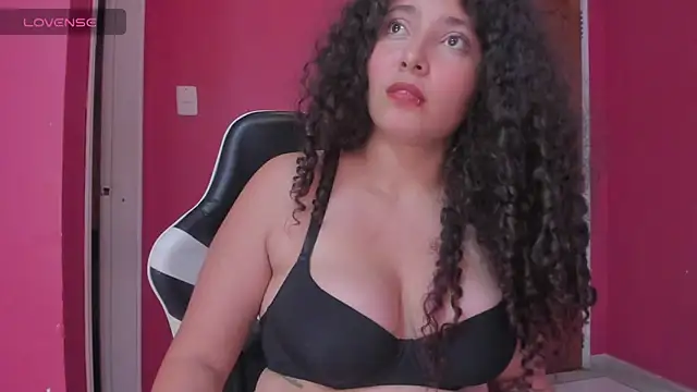 Chat XXX en directo de conny_madson