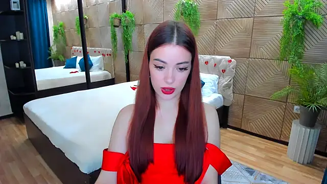 PutOnRepeat's Live XXX Chat