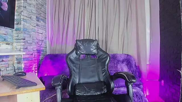 Chat XXX en directo de Diva_kmcc