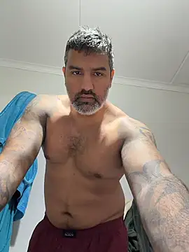 Asstapper69n Webbikameraesitys