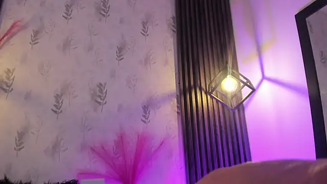 NahomyCarther Live XXX-chat