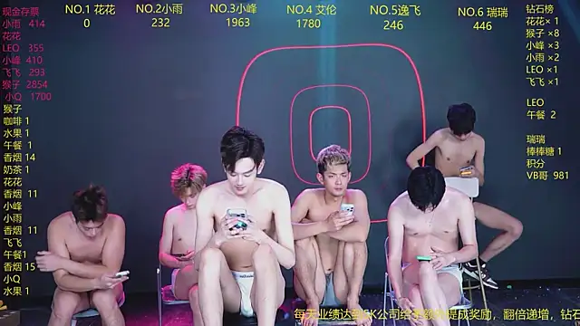 Chat XXX Live AAA-winner