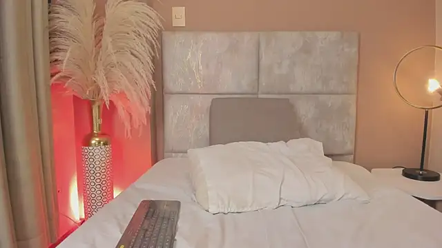 Chat XXX en directo de AnnaDenver
