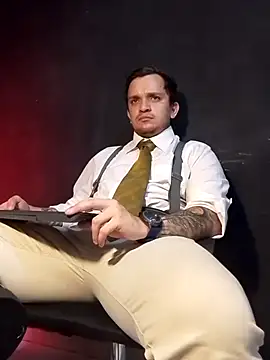 Živý XXX chat Tonny_paganni
