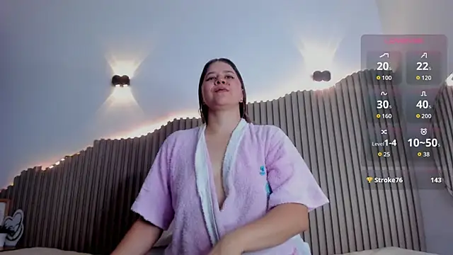 Annie_kurt_ Obrolan Langsung XXX